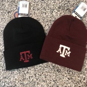 Texas A&M Carhartt Beanies